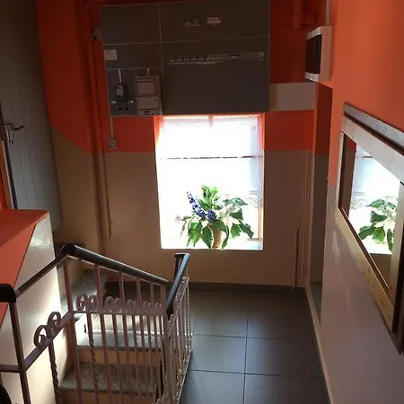 Citta Vecchia Panzió *