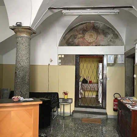 Panzió Citta Vecchia