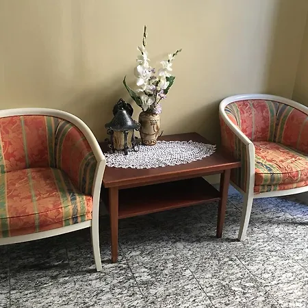 Panzió Citta Vecchia *