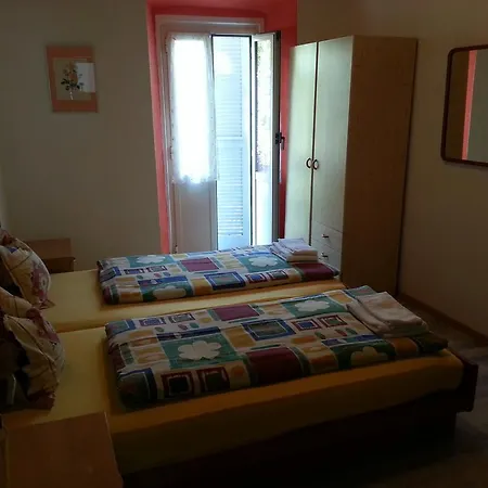 Citta Vecchia Panzió Locarno