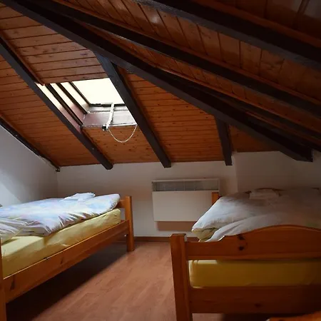 Panzió Citta Vecchia