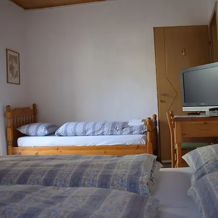 Citta Vecchia Panzió