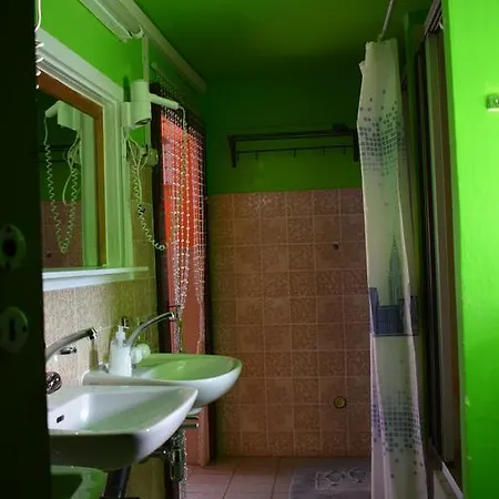 Citta Vecchia Panzió
