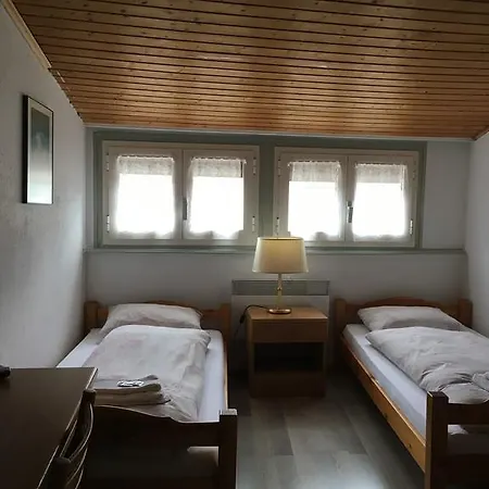 Citta Vecchia * Locarno