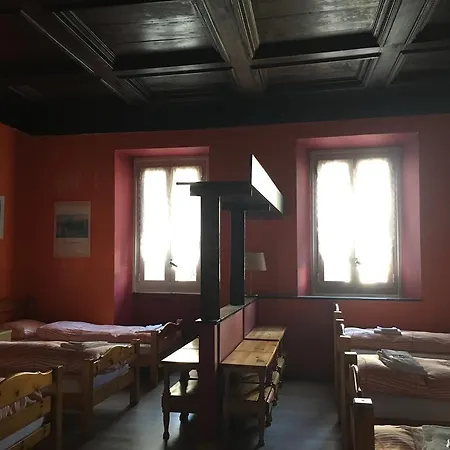 Panzió Citta Vecchia